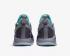 Nike PG 2 EP Pure Platinum Neo Turqouise Wolf Grijs AO2984-002