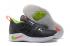 Nike PG 2 Hot Punch Antraciet Hot Punch Wit Wolf Grijs AJ2039 005