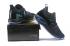 รองเท้าบาสเก็ตบอล Nike PG 2 PlayStation Men สีดำ AT7815-002