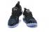 รองเท้าบาสเก็ตบอล Nike PG 2 PlayStation Men สีดำ AT7815-002