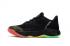 Nike Paul George PG2 Pánské basketbalové boty Black Colored 878628