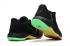 Nike Paul George PG2 Pánské basketbalové boty Black Colored 878628