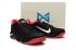 Nike Paul George PG2 Pánské basketbalové boty Black Red 878628