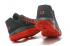 Giày bóng rổ nam Nike Paul George PG2 Wolf Grey Red 878618