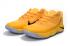 męskie buty do koszykówki Nike Paul George PG2 żółte wszystkie 878628