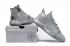 2020 Nike PG 3 NASA EP Silverสะท้อนแสงรองเท้าบาสเก็ตบอลPaul George CI2667-100