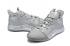 2020 Nike PG 3 NASA EP Silver Reflective Paul George Basketball Shoes CI2667-100