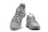 2020 Nike PG 3 NASA EP stříbrné reflexní basketbalové boty Paul George CI2667-100