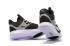 Nike PG 3 EP Oreo Monochrome Black Grey White Paul George Comfy Basketball Shoes AO2608-002