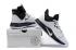 Zapatillas de baloncesto Nike PG 3 EP TB Team Bank blancas y negras CN9512-101