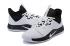 Nike PG 3 EP TB Team Bank bílé černé basketbalové boty CN9512-101