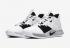 Nike PG 3 Moon Blanc Noir AO2607-101