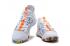 Nike PG 3 NASA EP 白藍反光銀色保羅喬治籃球鞋 AO2608-104