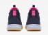 Nike PG 3 Obsidian Pink Blast AO2607-401