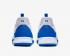 Nike PG 3 TB Game Royal White Blue รองเท้าบาสเก็ตบอล CN9512-405