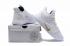 Nike PG 3 USA Olympic White Metallic Gold Navy Paul George Basketball Shoes AO2607-100