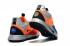 Nike Zoom PG 3 EP NASA Grijs Oranje AO2608-801