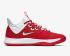 Nike Zoom PG 3 TB University Rouge Blanc Chaussures de basket CN9512-601