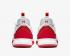Баскетбольные кроссовки Nike Zoom PG 3 TB University Red White CN9512-601
