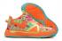 2020 Gatorade Nike PG 4 All Star Volt Total Orange Paul George баскетбольне взуття CD5086-700