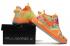 2020 Gatorade Nike PG 4 All Star Volt Total Orange Paul George נעלי כדורסל CD5086-700