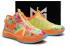 2020 Gatorade Nike PG 4 All Star Volt Total Orange Paul George Basketballschuhe CD5086-700