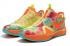 2020 Gatorade Nike PG 4 All Star Volt Toplam Turuncu Paul George Basketbol Ayakkabıları CD5086-700, ayakkabı, spor ayakkabı