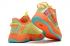 2020 Gatorade Nike PG 4 All Star Volt Total Orange Paul George Chaussures de basket-ball CD5086-700