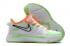 2020 Gatorade x Nike PG 4 IV Blanc Volt Orange Paul George Chaussures de basket-ball CD5086-100