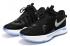 Nike PG 4 Black White Smoke Grey CD5082 001 2020 года