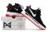 2020 Nike PG 4 IV EP 黑白紅保羅喬治籃球鞋 CD5082-016