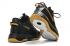 2020 Nike PG 4 IV EP NBA Black Metallic Gold Paul George Basketball Shoes CD5082-007