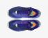 Gatorade x Nike PG 4 GX Regency Fioletowy Zielony Pomarańczowy CD5078-500