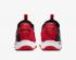 Nike PG 4 Bred Black University Merah Putih CD5079-003