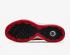 Nike PG 4 Bred Black University Merah Putih CD5079-003
