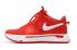 Nike PG 4 IV EP University Red White Paul George รองเท้าบาสเก็ตบอล CD5082-610
