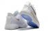 Nike PG 4 IV EP 白色金屬金色保羅喬治籃球鞋 CD5082-990