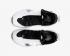 Nike PG 4 Oreo สีขาวสีดำ Pure Platinum CD5079-100