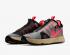 Nike PG 4 PCG Rouge Noir Multi-Color Chaussures Pour Hommes CZ2240-900
