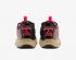 Nike PG 4 PCG Red Black Multi-Color Pánské boty CZ2240-900