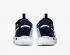 Nike PG 4 Team Armada Blanco Negro Verde Zapatos CK5828-401