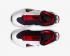 Nike PG 4 USA สีขาว Obsidian University สีแดงสีดำ CD5079-101