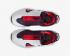 รองเท้าบาสเก็ตบอล Nike PG 4 USA White University Red Obsidian CD5082-101
