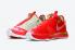 Nike Zoom PG 4 Natale 2020 Bianche Verdi Apple Volt CD5082-602