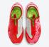 Nike Zoom PG 4 Kerstmis 2020 Wit Groen Apple Volt CD5082-602