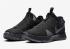 Баскетбольные кроссовки Nike Zoom PG 4 Triple Black Grey CD5082-005