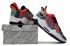 2021 Nike PG 5 EP Siyah Parlak Kızıl Çok Renkli CW3146-505,ayakkabı,spor ayakkabı