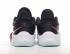 2021 Nike PG 5 EP Siyah Beyaz Zar zor Yeşil Çok Renkli CW3146-001,ayakkabı,spor ayakkabı