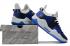 2021 Nike PG 5 EP Preto Branco Royal Blue CW3146-503