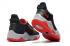 2021 Nike PG 5 EP Beyaz Siyah Kırmızı CW3146-502,ayakkabı,spor ayakkabı